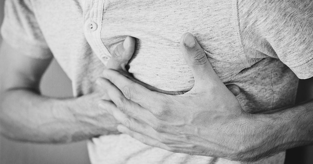 Verspannte Brustmuskulatur lockern & Atemprobleme beseitigen