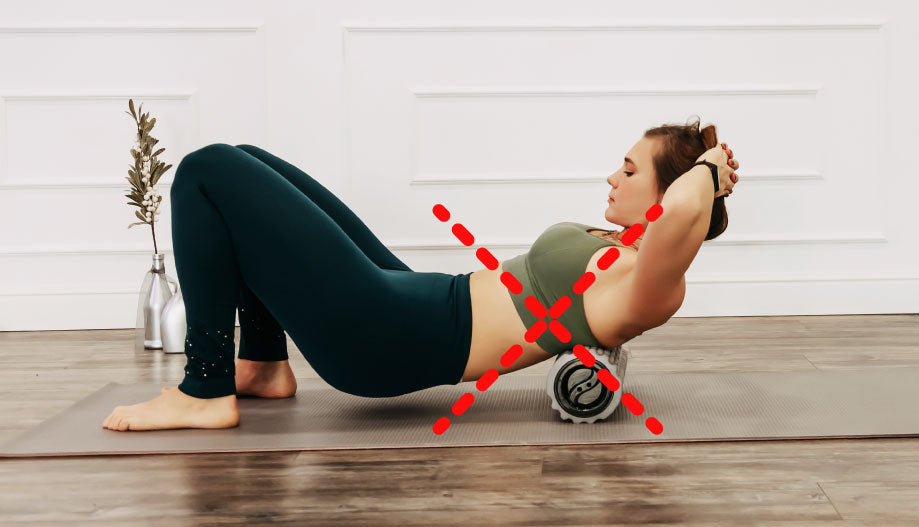 Physiotherapeut packt aus: Wie sinnvoll sind Faszienrollen wirklich? A triggerbow Physiotherapeut packt aus: Wie sinnvoll sind Faszienrollen wirklich? A triggerbow